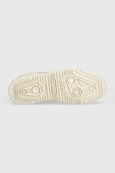 Tenisky a topánky Puma Puma Slipstream Lo Biela | 394693, 4