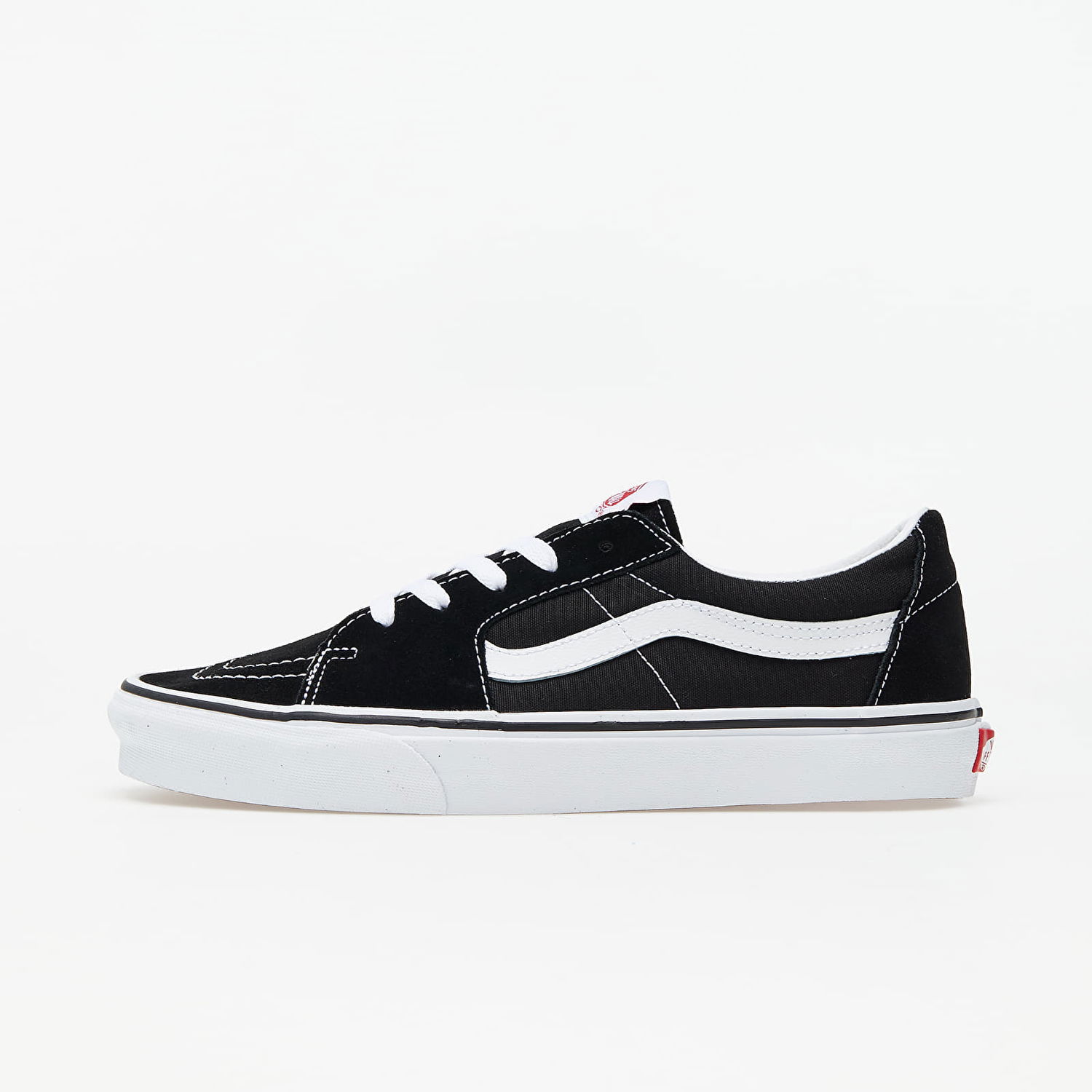 Tenisky a topánky Vans Sk8 - Low Čierna | VN0A4UUK6BT1, 0
