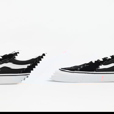 Tenisky a topánky Vans Sk8 - Low Čierna | VN0A4UUK6BT1, 0