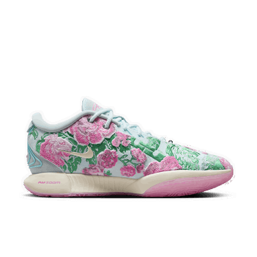 Tenisky a topánky Nike LeBron 21 Premium Rôznofarebný | FV7275-401, 3