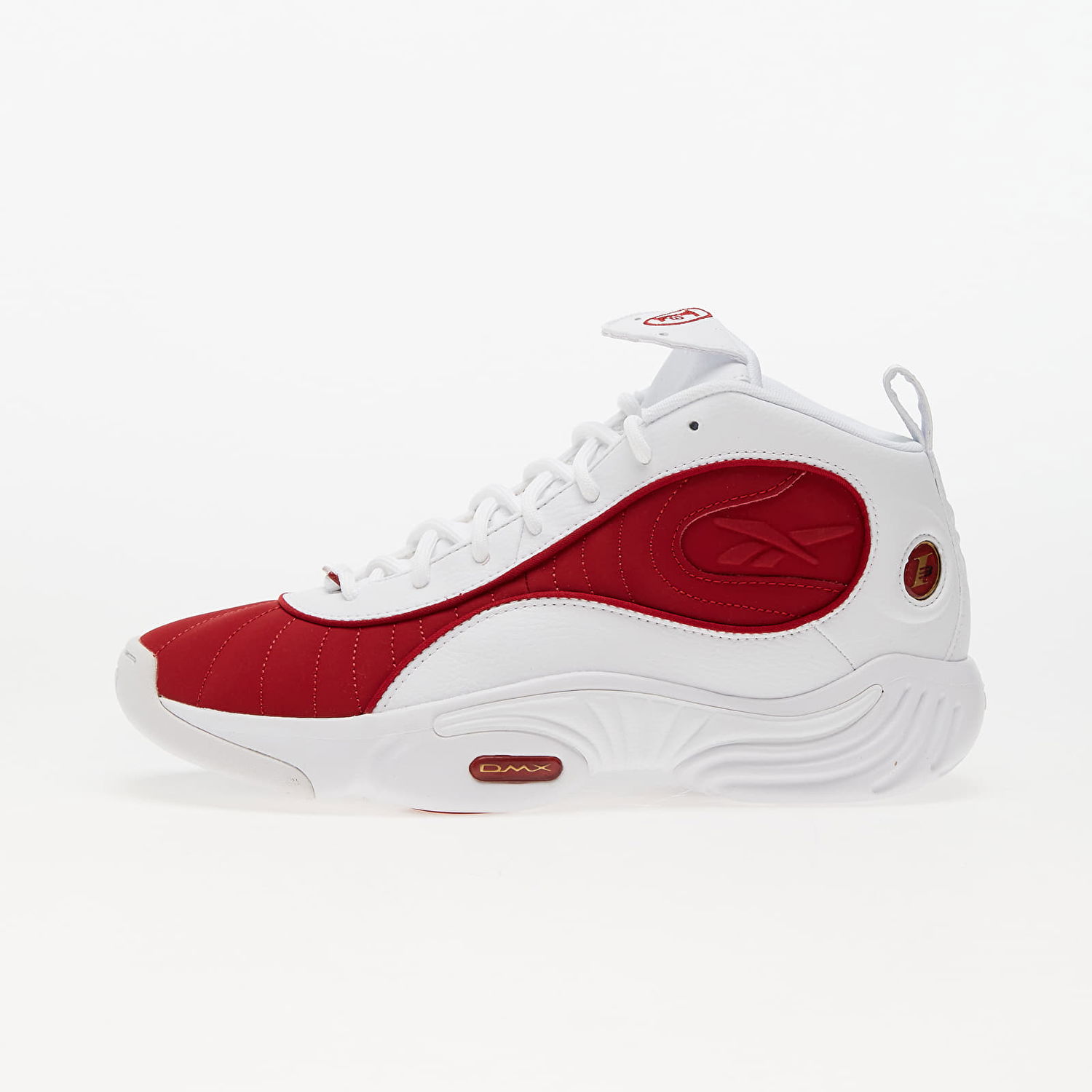 Tenisky a topánky Reebok Answer III "White" Červená | IG7299, 0