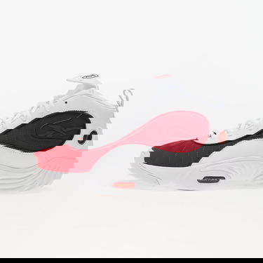Tenisky a topánky Reebok Answer III "White" Červená | IG7299, 0