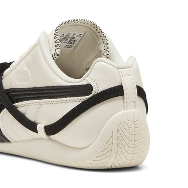 Tenisky a topánky Puma PUMA x ROSÉ Speedcat Lea Biela | 404390_01, 4