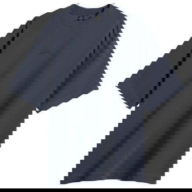 Tričko OAKLEY Reserve Ellipse T-Shirt, Size Small Navy | FOA407691-00N, 0