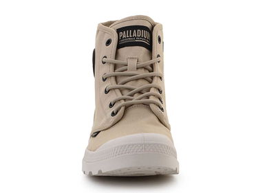 Tenisky a topánky Palladium Pampa HI HTG Béžová | 77356-274-M, 4