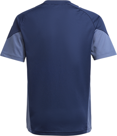 Tričko adidas Originals Tiro 25 Training Jersey Modrá | ji6561, 5