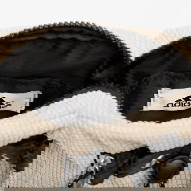 Ľadvinka adidas Performance Small Items Bag Béžová | JY2555, 2
