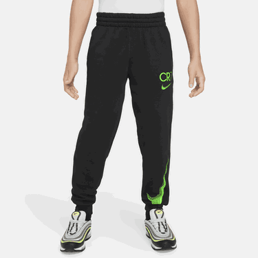 Tepláky Nike CR7 Club Fleece Čierna | FN8426-010, 1