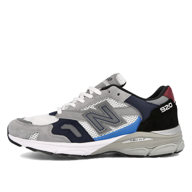 Tenisky a topánky New Balance 920 Šedá | M920NBR, 2