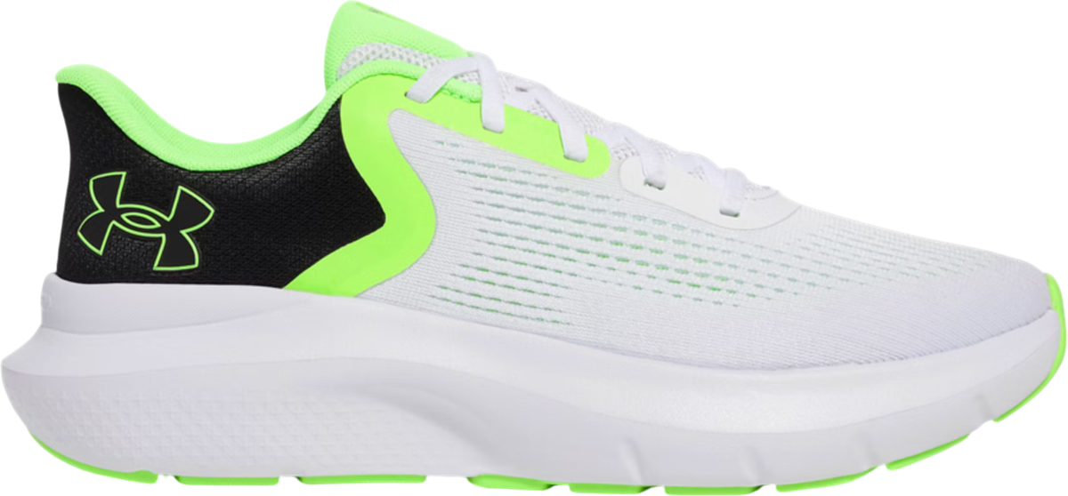 Tenisky a topánky Under Armour UA Charged Rogue 5 Biela | 3028256-101, 0