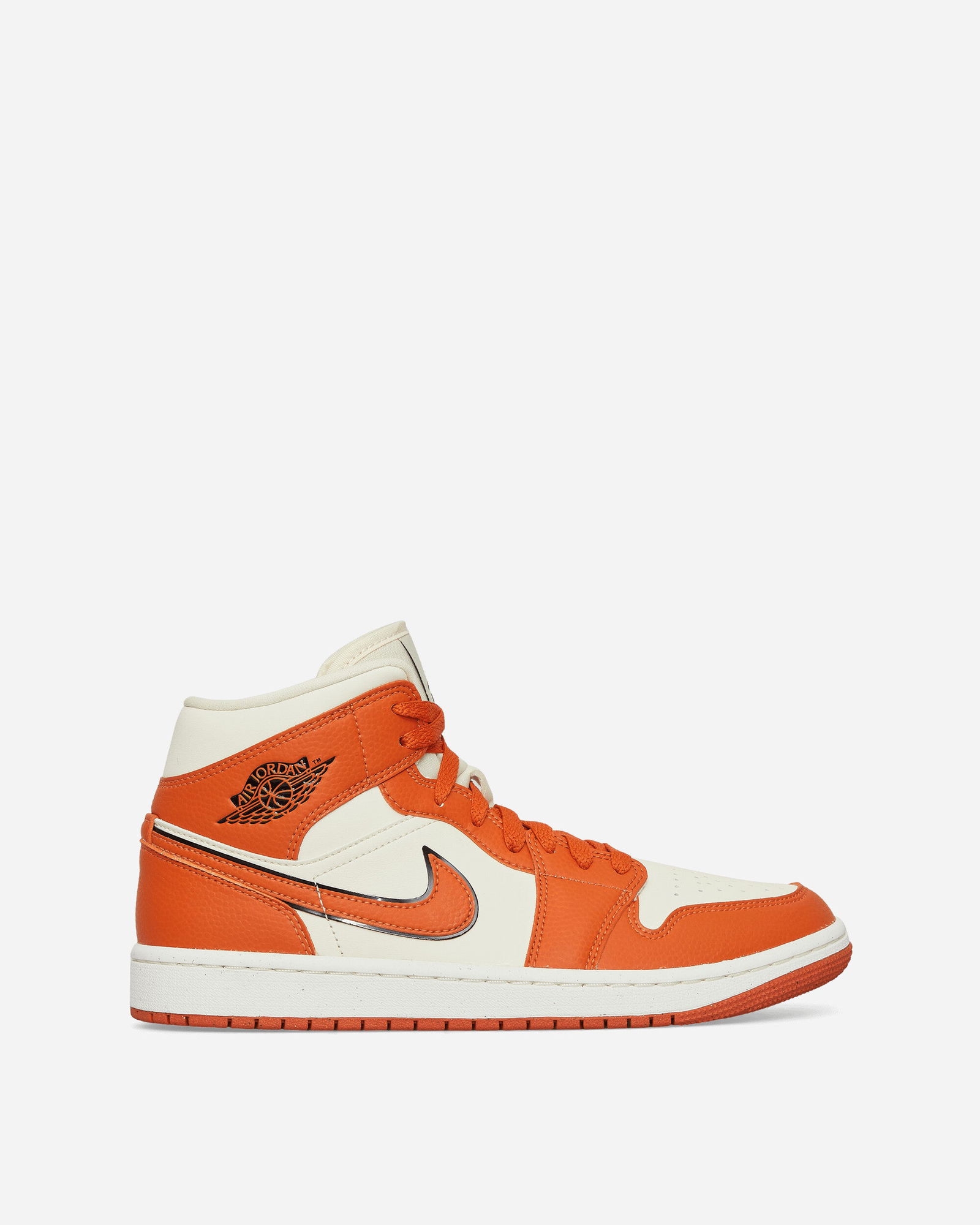 Air Jordan 1 Mid "Sport Spice" W