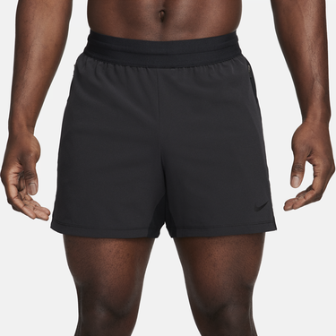 Šortky Nike 13cm fitness Flex Rep Čierna | FN3002-010, 1