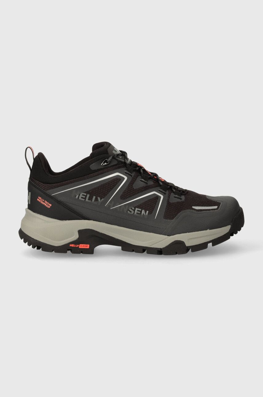 Tenisky a topánky Helly Hansen Cascade Low Sneakers Čierna | 11750, 1