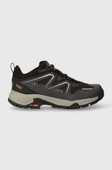 Tenisky a topánky Helly Hansen Cascade Low Sneakers Čierna | 11750, 1