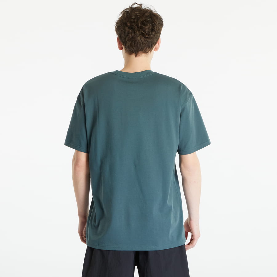 Tričko Nike ACG T-Shirt Zelené | DX9443-309, 1