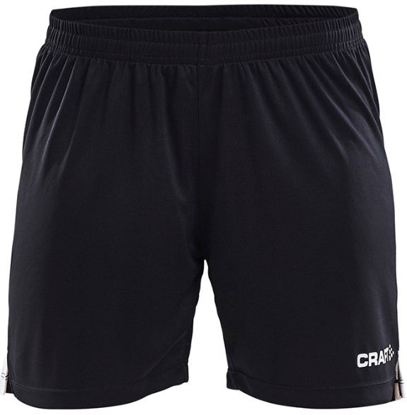 Šortky Craft Shorts Contrast Čierna | 1905577-9900, 0