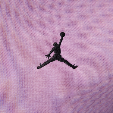 Mikina Jordan Fleece Hoodie Ružová | FV7071-522, 3