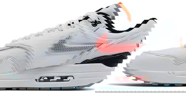 Tenisky a topánky Nike Air Max 1 '87 EA Sports Madden NFL 25 Biela | HQ3503-100, 1