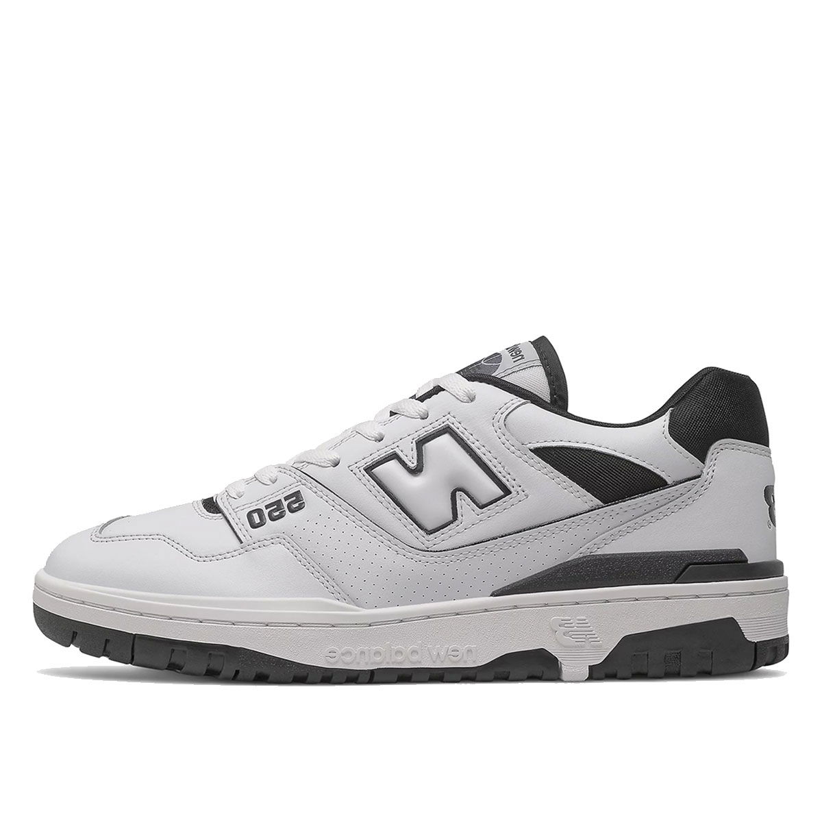 Tenisky a topánky New Balance 550 "White Black" Biela | BB550HA1, 1