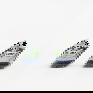 Tenisky a topánky Nike W Air Vapormax 2020 FK Čierna | CT1933-001, 3