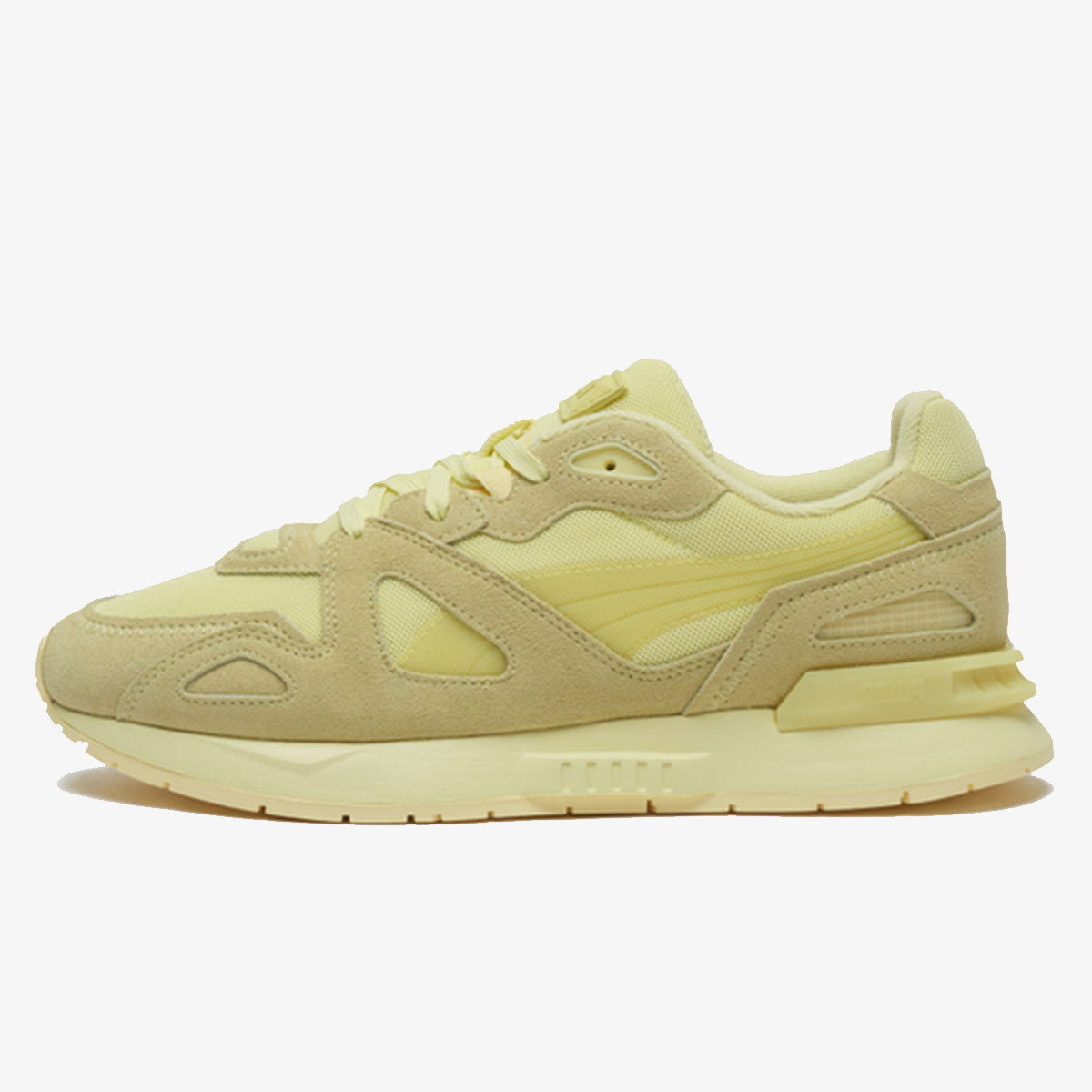 Tenisky a topánky Puma Mirage MOX Žltá | 375165 04, 1