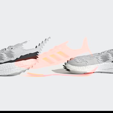 Tenisky a topánky adidas Performance Ultraboost 22 HEAT.RDY Oranžová | GX8037, 0