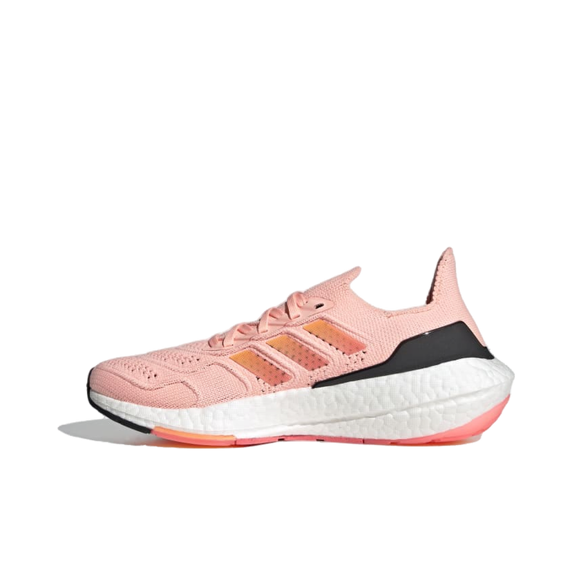 Bežecké topánky adidas Performance Ultraboost 22 HEAT.RDY Oranžová | GX8037