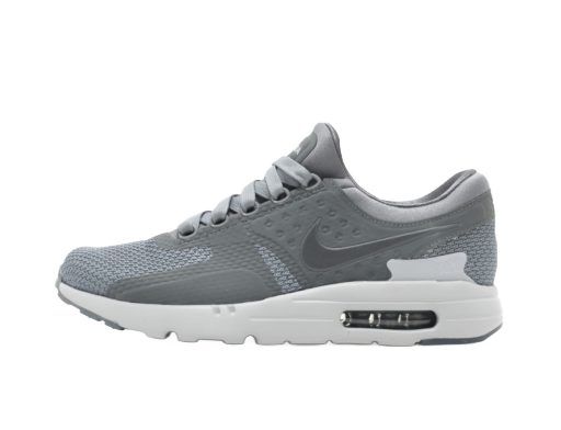 Tenisky a topánky Nike Air Max Zero Cool Grey Šedá | 789695-003