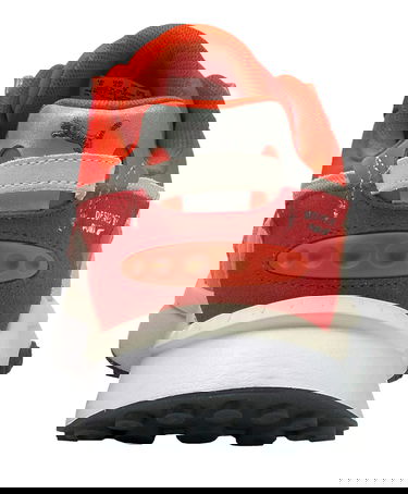 Tenisky a topánky Puma Pickup Wild Rider Červená | 381637-003, 3