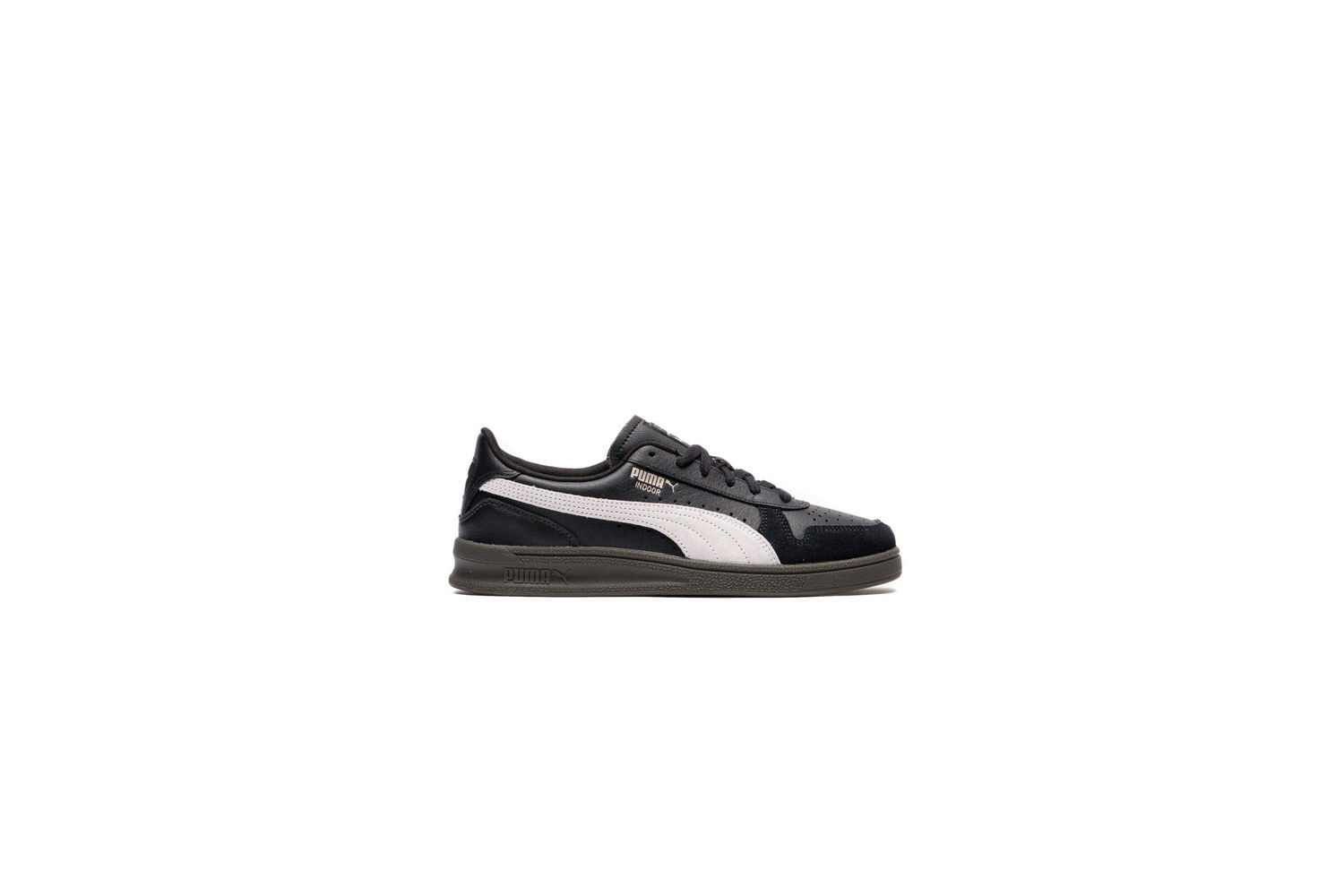 Tenisky a topánky Puma Indoor Čierna | 401360-09, 0