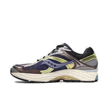 Tenisky a topánky Saucony ProGrid Omni 9 "Crystal Cave" Rôznofarebný | S70783-1, 0