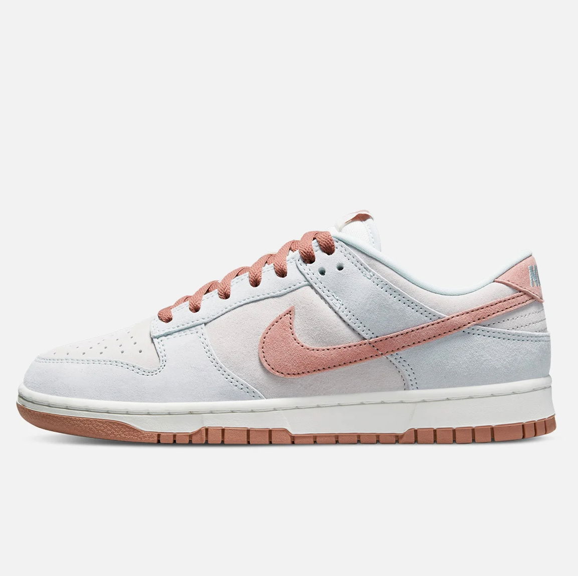 Dunk Low Retro Premium "Fossil Rose"