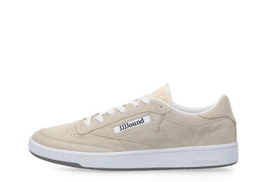 Tenisky a topánky Reebok JJJJound x Club C 85 Béžová | 100073319, 1