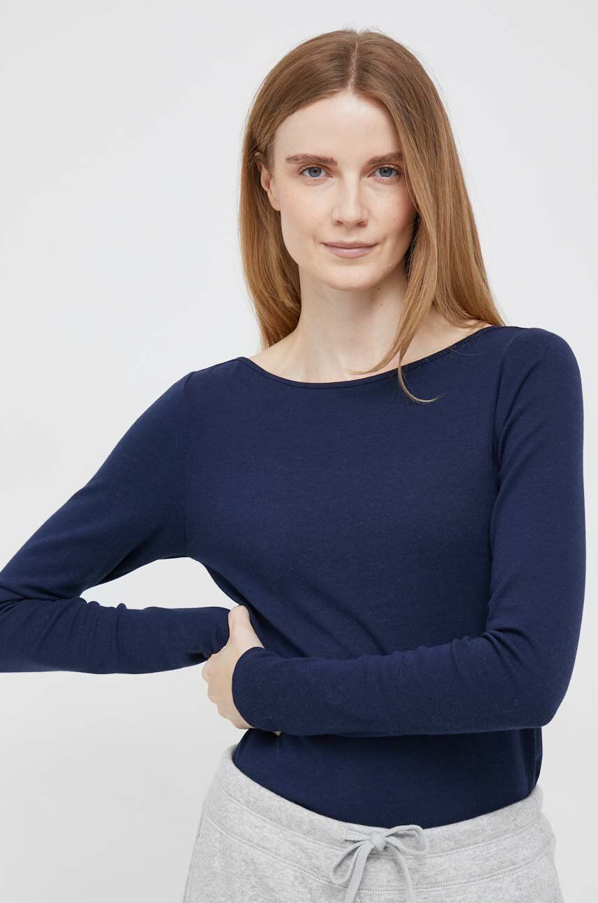 Tričko GAP Tee Navy | 540606.00NAVYUNIF, 0