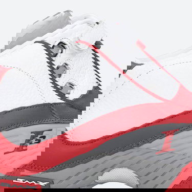 Tenisky a topánky Reebok Answer IV Červená | FY9690, 6