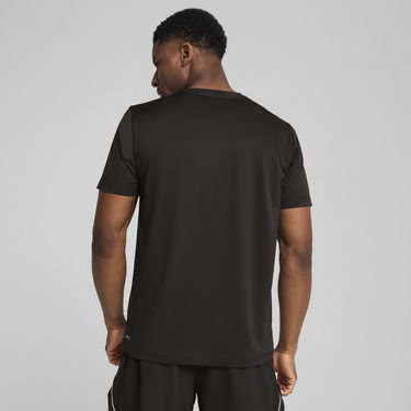 Tričko Puma PUMA x HYROX Men's Training T-Shirt Čierna | 526887_01, 1