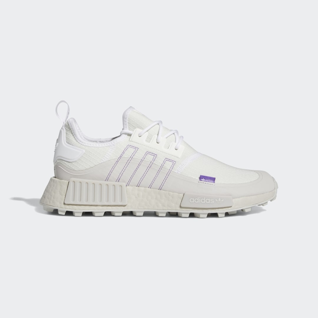 Tenisky a topánky adidas Originals NMD_R1 Béžová | GZ9269, 0