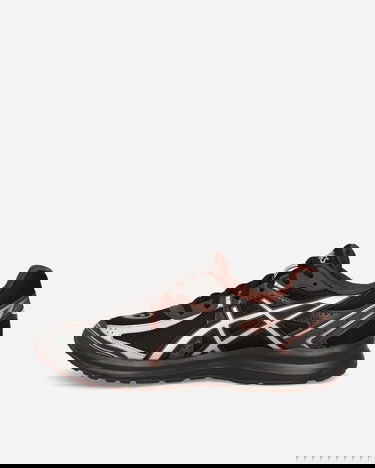 Tenisky a topánky Asics JOG 100S Čierna | 1203A741-002, 3