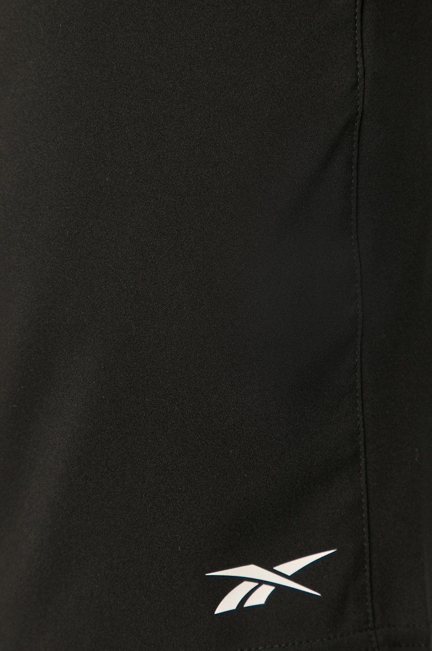 Šortky Reebok Workout Ready Shorts Čierna | GJ0854, 1