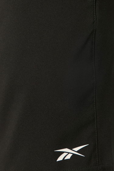 Šortky Reebok Workout Ready Shorts Čierna | GJ0854, 1