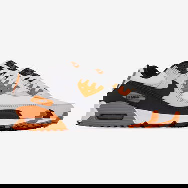 Tenisky a topánky Nike Air Max 90 "Blanc Orange" Oranžová | FB9658-003, 2