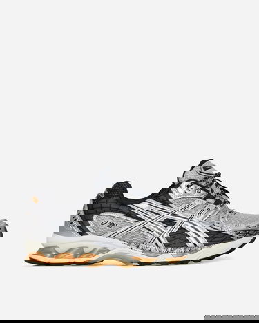 Tenisky a topánky Asics Gel-Nimbus 10.1 "Piedmont Grey" Metalická | 1203A543-020, 1
