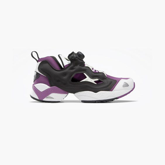 Tenisky a topánky Reebok Instapump Fury 95 Čierna | GX2662, 1