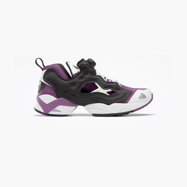 Tenisky a topánky Reebok Instapump Fury 95 Čierna | GX2662, 1