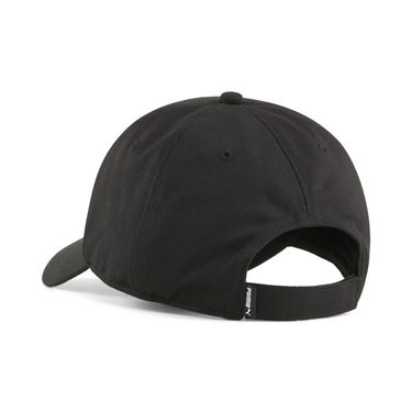 Šiltovka Puma ESS Patch Logo Baseball Cap Čierna | 025997_01, 3