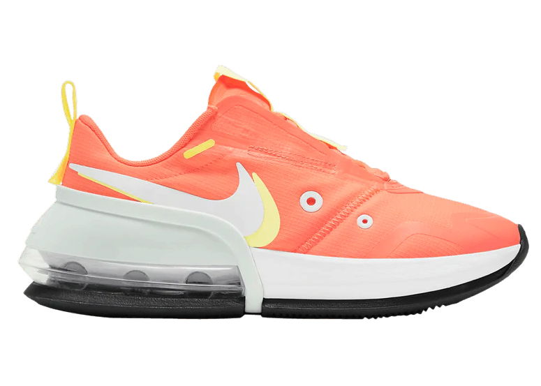 Tenisky a topánky Nike Air Max Up Bright Mango W Oranžová | CW5346-800, 0