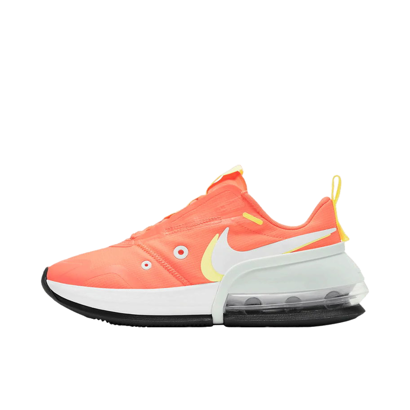 Tenisky a topánky Nike Air Max Up Bright Mango W Oranžová | CW5346-800