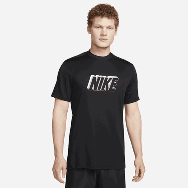 Tričko Nike Academy Dri-FIT Čierna | FB6485-010, 0