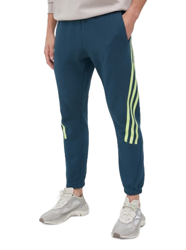 Tepláky adidas Originals Future Icons 3-Stripes Navy | IJ6372