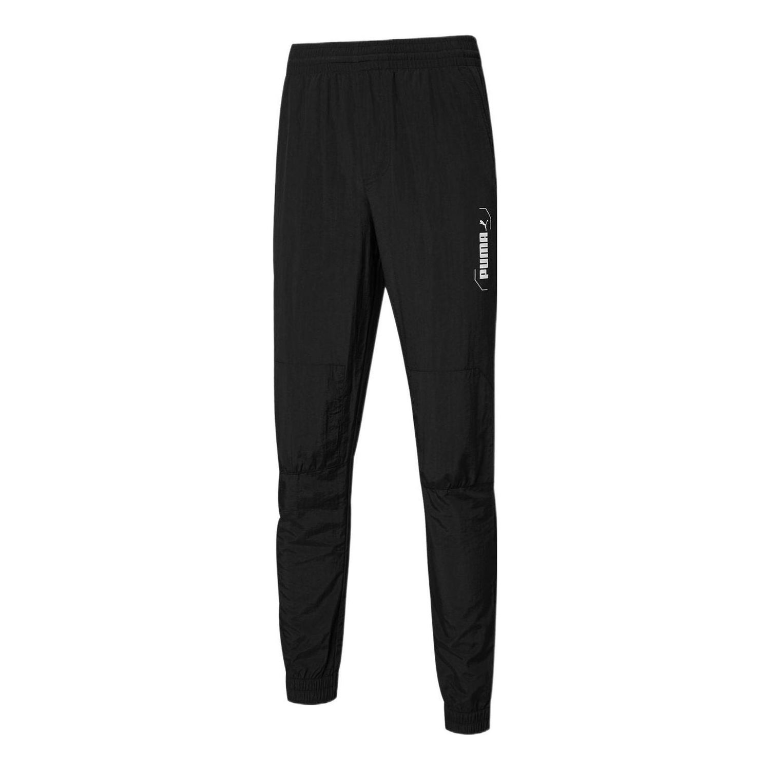 Tepláky Puma Nu-Tility Men's Track Pants Čierna | 848639-01, 0
